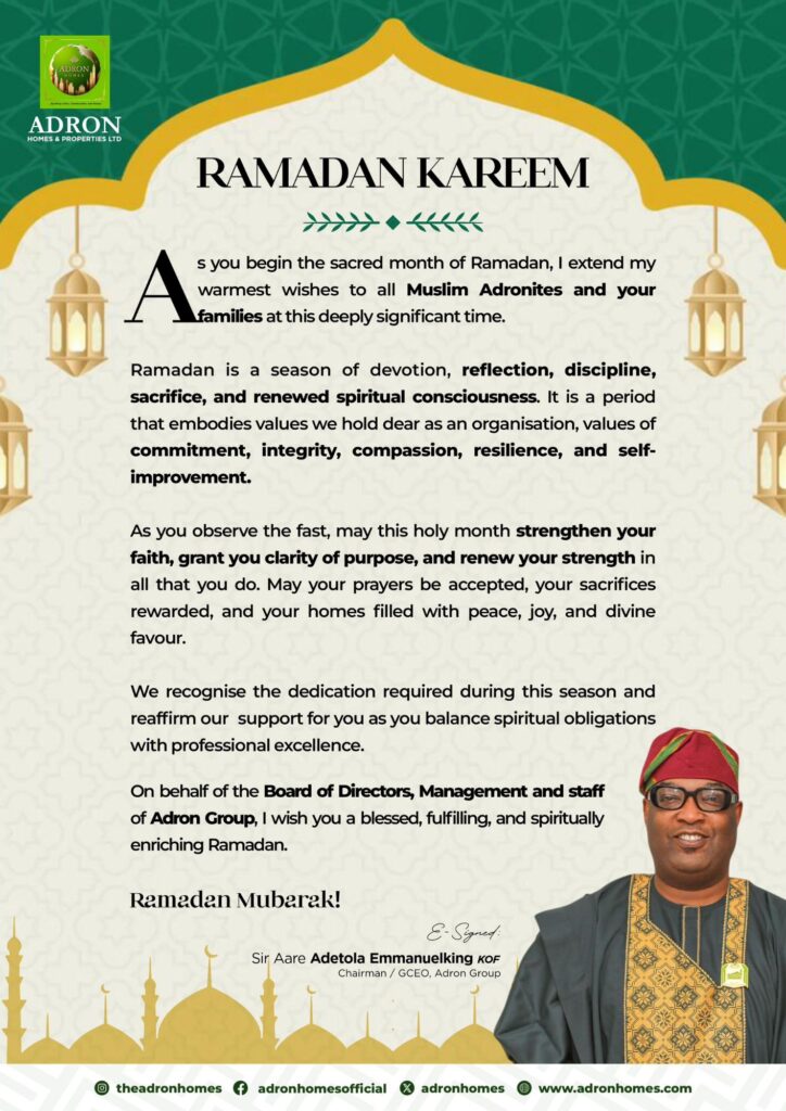 Ramadan