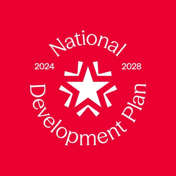 National Development Plan