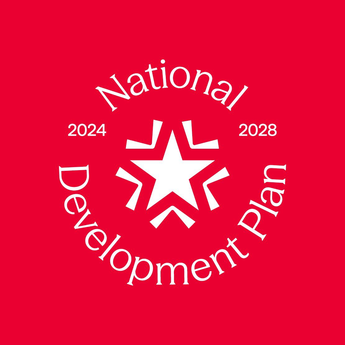 National Development Plan