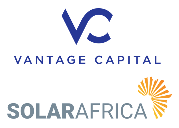 Vantage Capital Invests R635m in SolarAfrica’s C&I Energy Platform