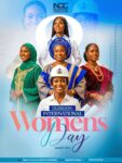 IWD: NCC Celebrates Women in Tech