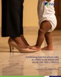 Fidelity Bank Support Powers Women, Girl's Child