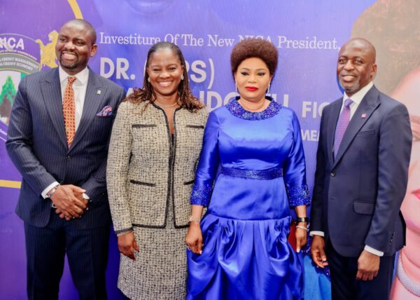 NICA Confers Fellowship on Polaris Bank, Union Bank, Others
