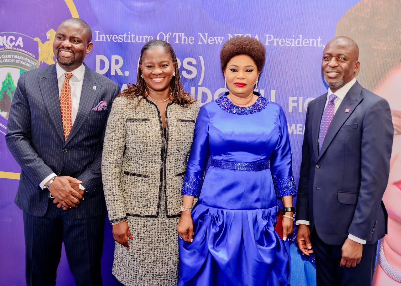 NICA Confers Fellowship on Polaris Bank, Union Bank, Others