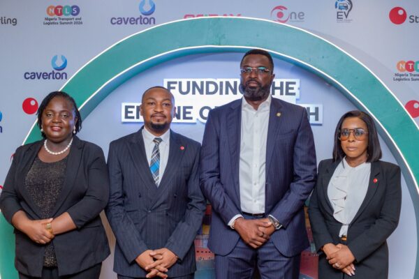 Transport: Sterling Bank Charts Way Forward for Logistics Sector