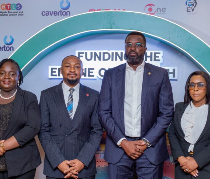 Transport: Sterling Bank Charts Way Forward for Logistics Sector