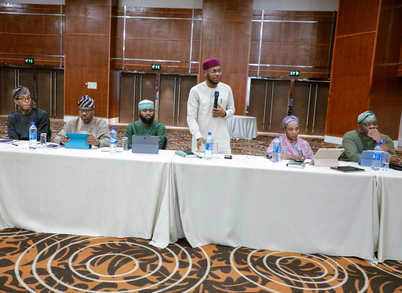 NERC Mandate Enhanced Communication for Power Sector