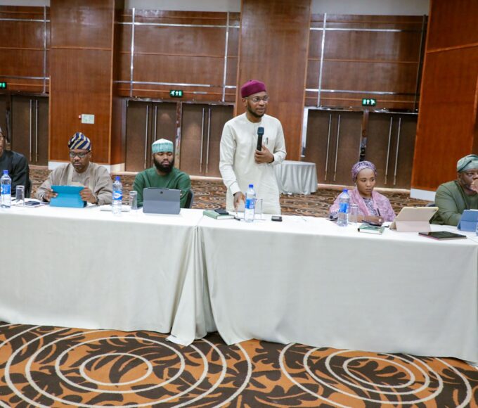 NERC Mandate Enhanced Communication for Power Sector