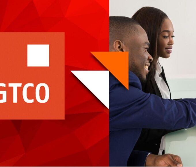 GTCO Shareholders Extol Dividend Payout
