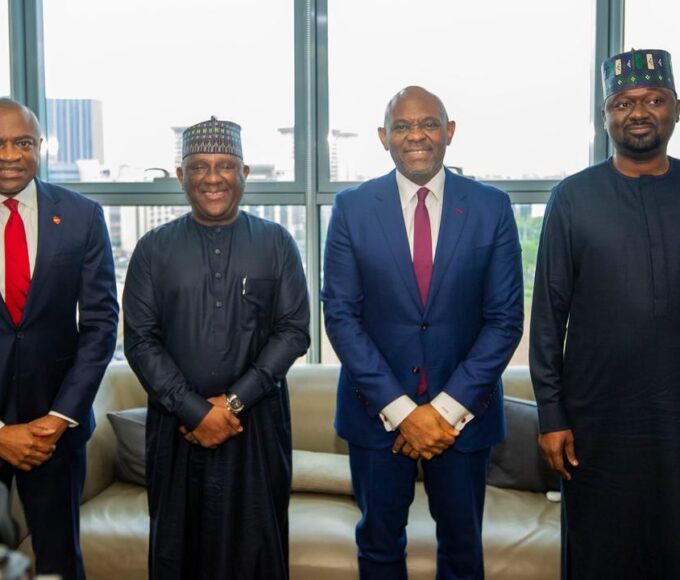 BUA, UBA Deepen Strategic Alliance to Drive Nigeria’s Industrial Growth