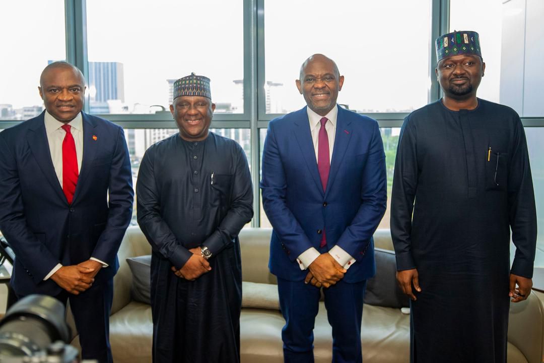 BUA, UBA Deepen Strategic Alliance to Drive Nigeria’s Industrial Growth