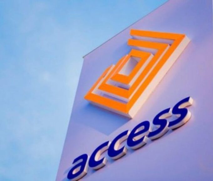 Access Bank PLC