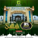 Adron Sallah Promo 2026