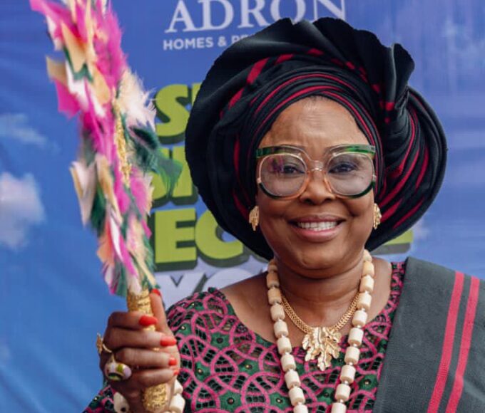 Adron Homes Champions Ibadan Cultural Festival