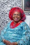 Grace Olugbodi Dies at 83
