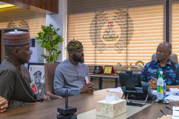 NCC Partnered IGP to strengthen telecom infrastructure security