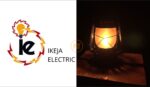 IE, Ijede Residence Dispute