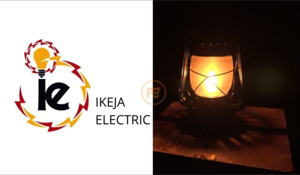 IE, Ijede Residence Dispute