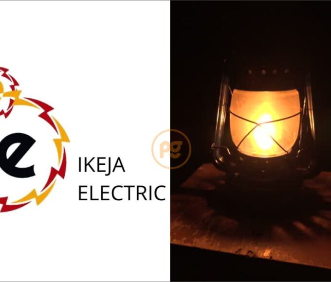 IE, Ijede Residence Dispute