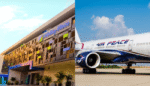 Fidelity Bank Supports Aviation in Nigeria