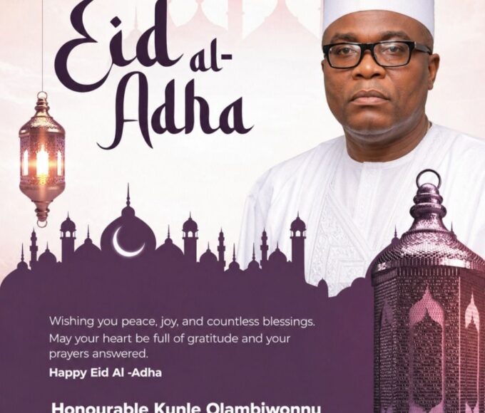Kunle Olambiwonnu