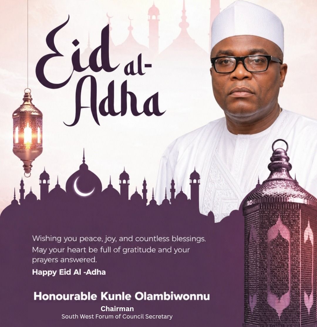 Kunle Olambiwonnu