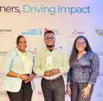 Polaris Bank Awarded Youth Employment Award