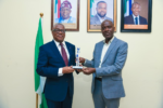 Cameroon’s Telecom Regulator Visits NCC for Strategic Benchmarking