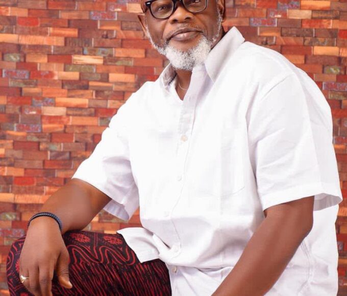 Barr. Adewale Olubiyi Adeniji
