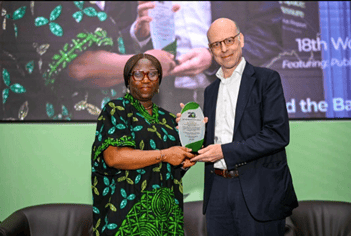 18th Wole Soyinka Center Annual Lecture