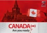 Zenith Bank expands to Canada