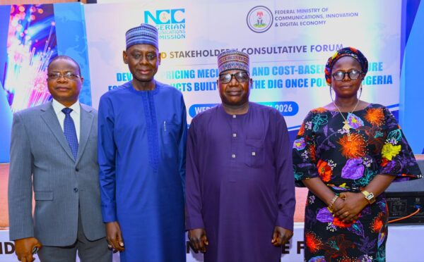 Telecom Fair Price: NCC Engages Stakeholders