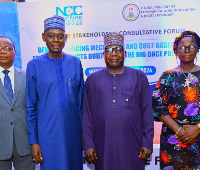 Telecom Fair Price: NCC Engages Stakeholders