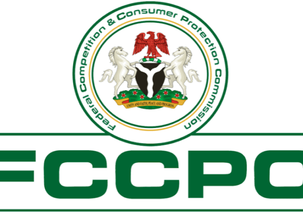 FCCPC Logo