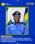 CP Tijani Fatai