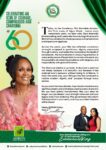 Aare Adetola Emmanuelking Celebrate Ogun State First Lady