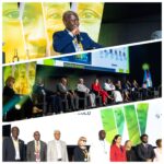 Dr. Aminu Maida Underscored Mobile Numbers in Digital Economy at WSIS 2026