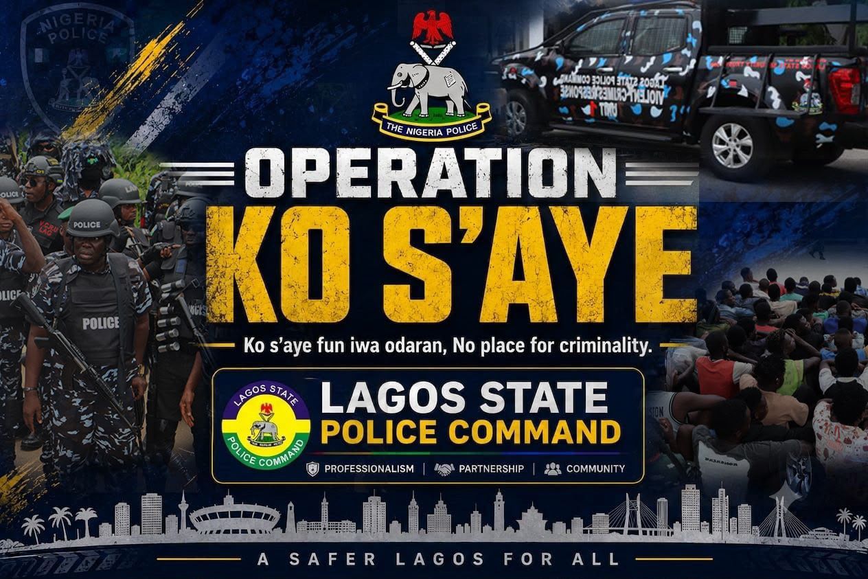 KO S'AYE