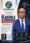 Hon. Kunle Olambiwonnu