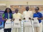 Fidelity Bank Distributes 2000 Food Packs