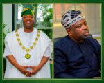 Adron Group GMD Celebrates RSSOSA Vice President