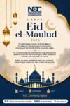 Nigerian Communication Commission (NCC) Celebrates the 2026 Maulud Nabiyy with Muslims