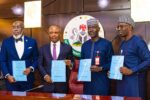 NCC Leases Digital Industrial Park to Enugu, Unveils AI Talent Hub