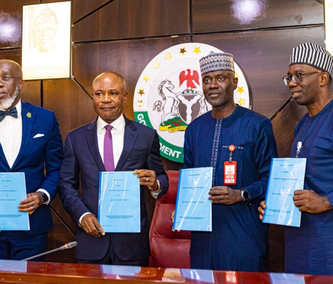 NCC Leases Digital Industrial Park to Enugu, Unveils AI Talent Hub
