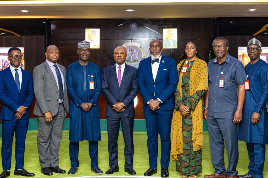 NCC Strengthens Digital Inclusion with Enugu AI Hub Partnership
