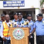 Police Arrest Suspected Coastal Road Vandals
