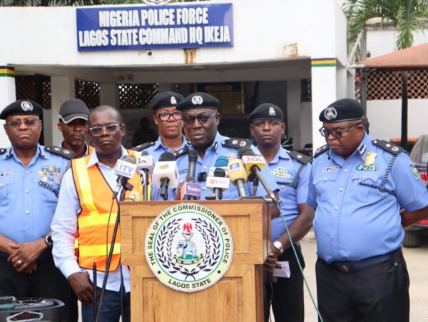 Police Arrest Suspected Coastal Road Vandals