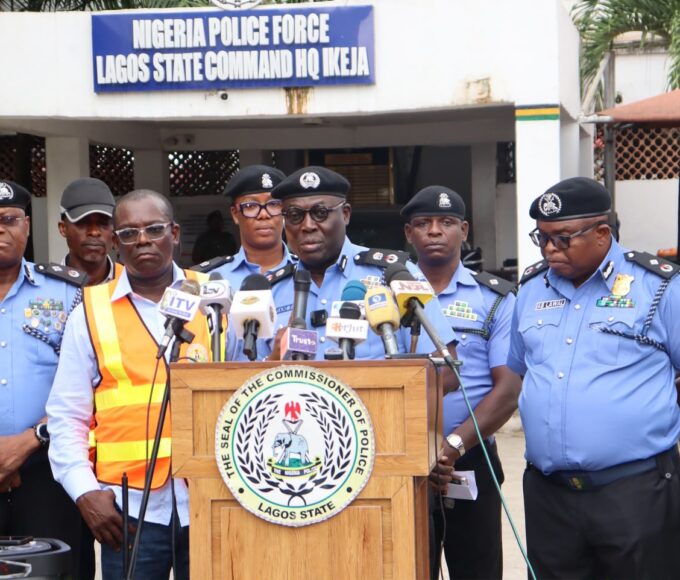 Police Arrest Suspected Coastal Road Vandals