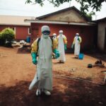 MSF Seeks Support As Ebola Cases Surge