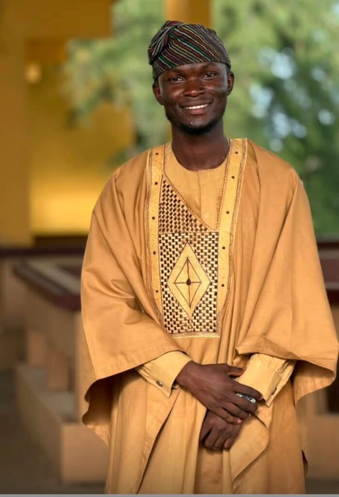 Ogunsanya Sulaiman Adeniran